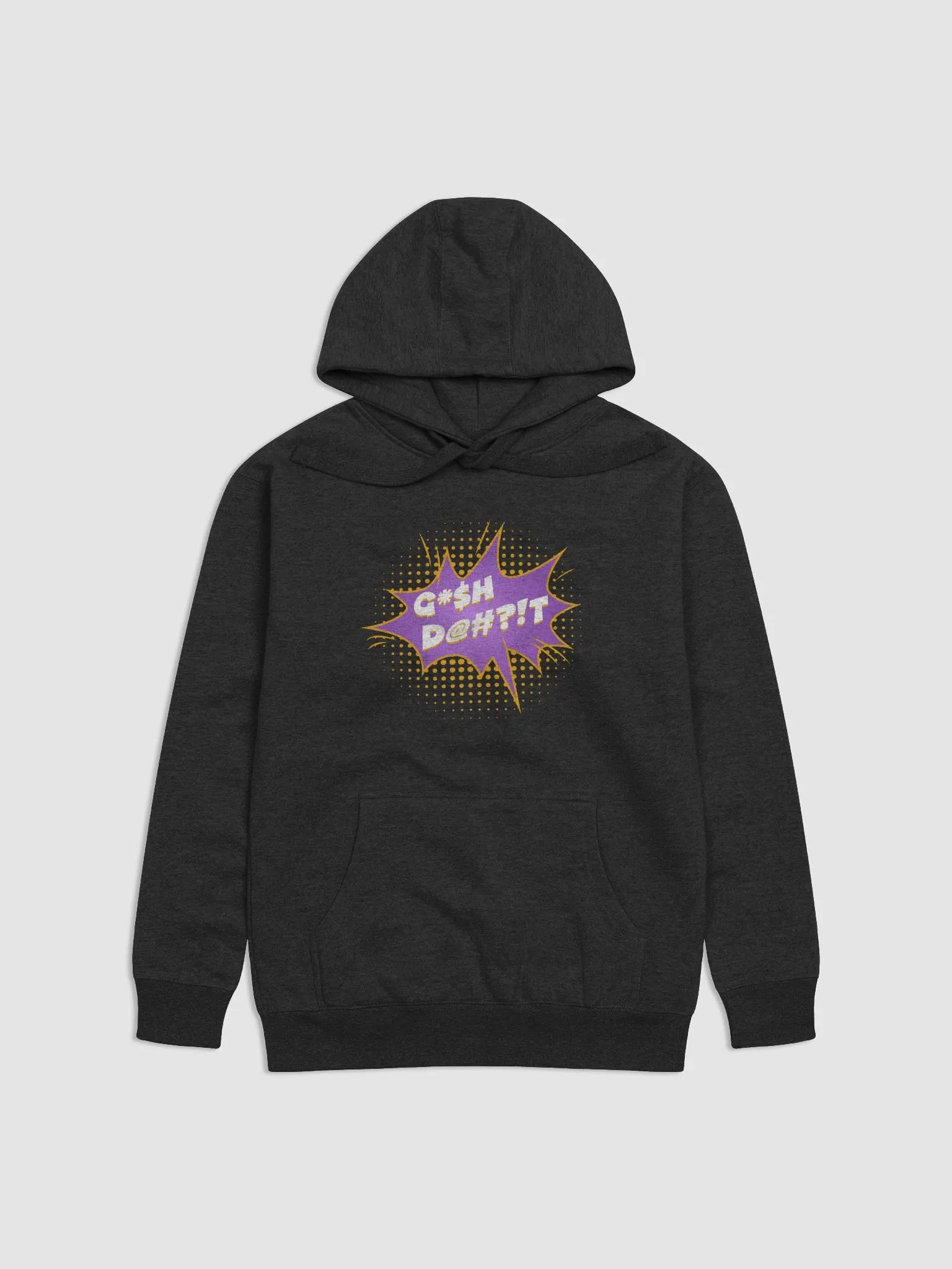 Gosh Dangit Hoodie product image (8)