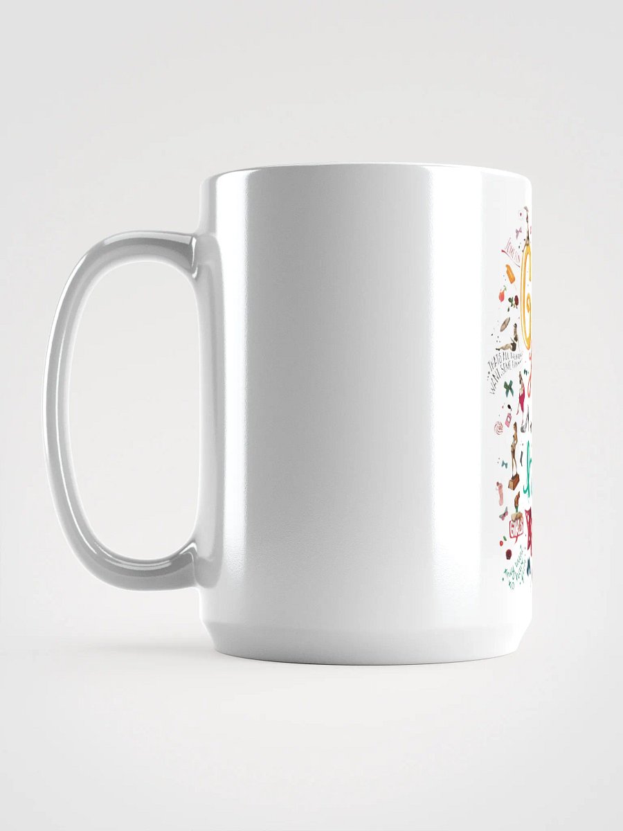 Vibrant Fun Galore Mug product image (6)