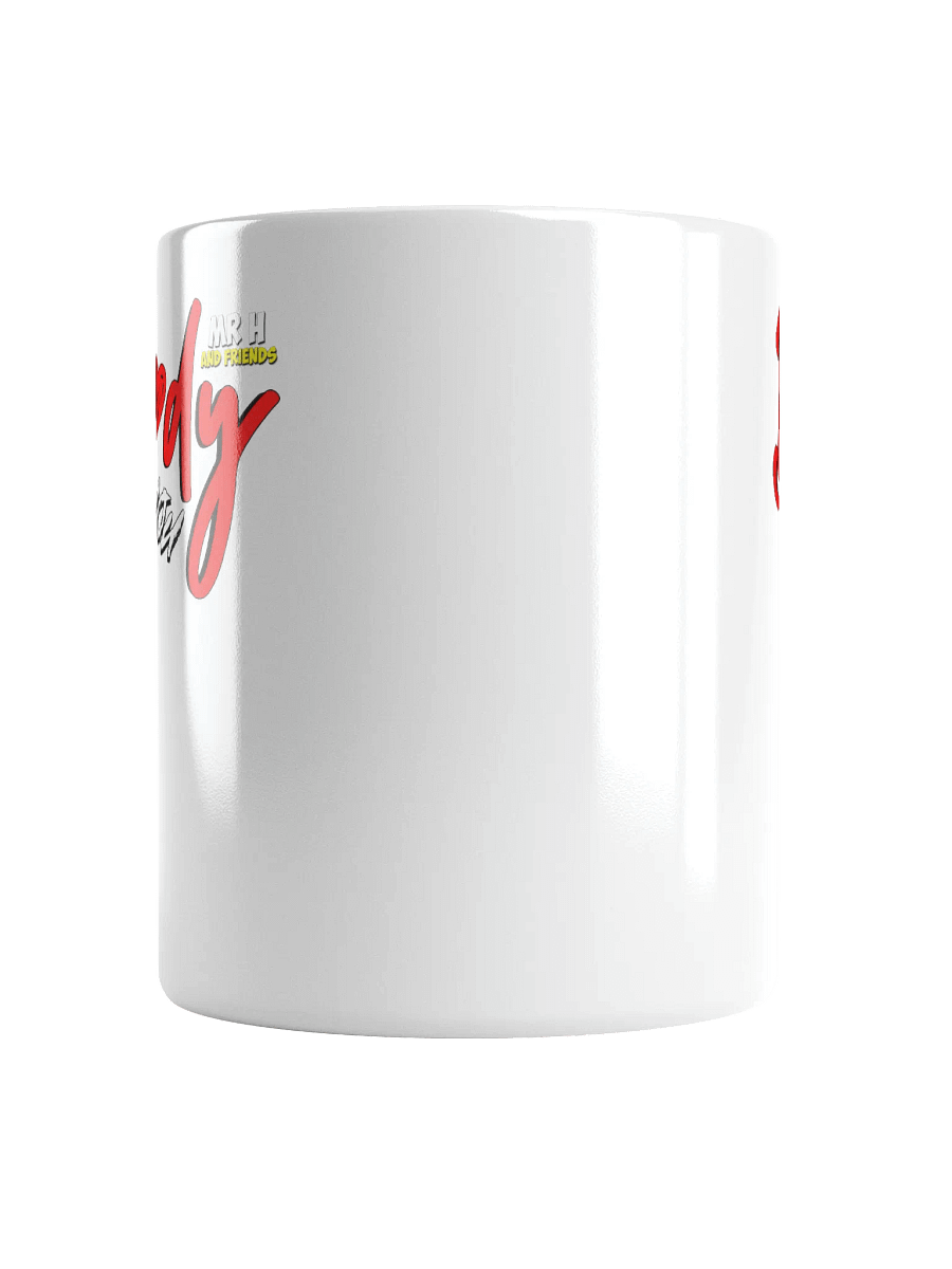 Bloody Love You Mug product image (13)
