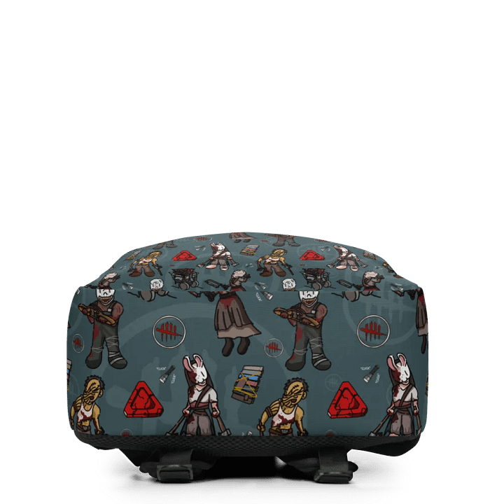 Dead by Daylight Backpack (Dark) product image (2)