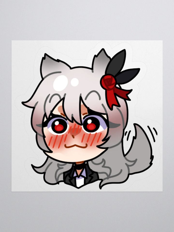 Ryles Blush Sticker product image (1)