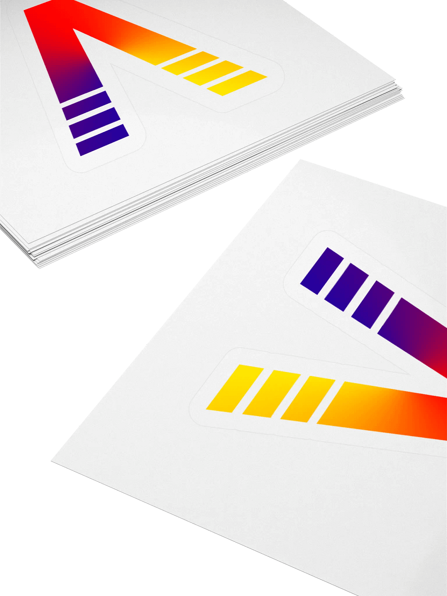 Selectian Sticker product image (11)