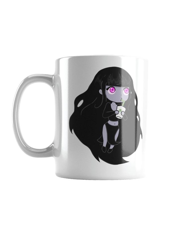 Sippy Cup : Pauline Mug product image (3)