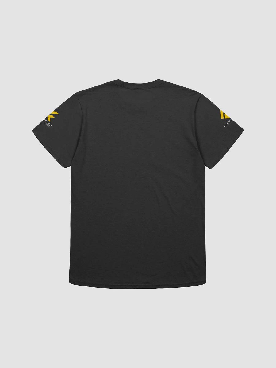 RelaxFit Unisex Softstyle Tee product image (8)