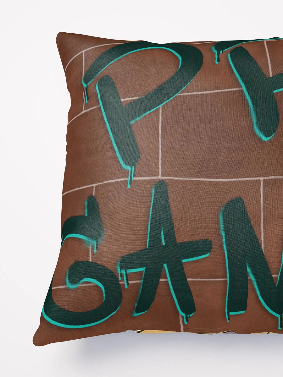 PP Gang Double Feature Pillow! product image (5)