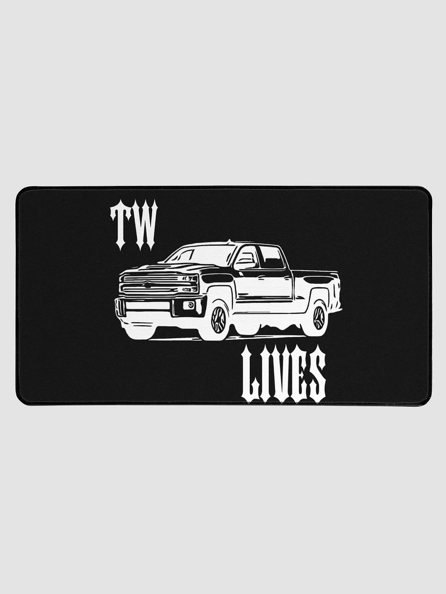 TW LIVES DESK MAT product image (3)