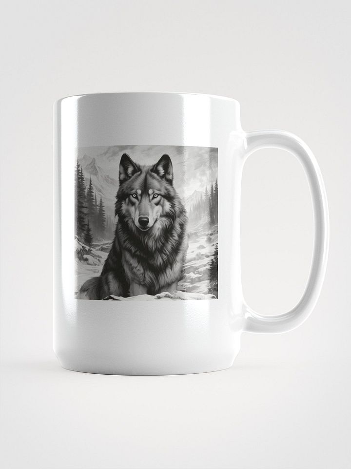 Wolf product image (1)