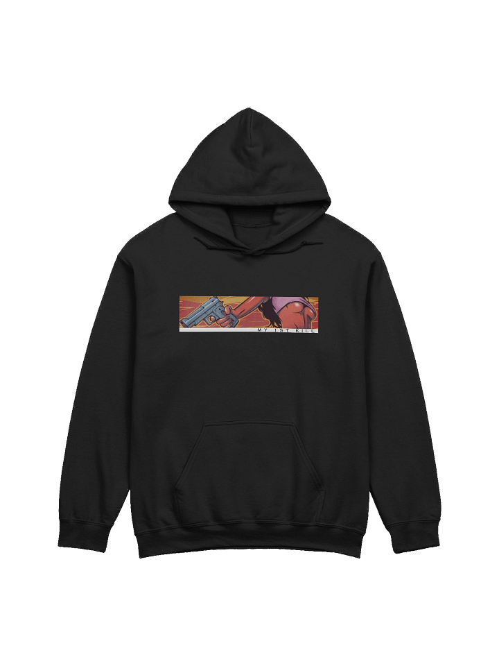 Calling Card Hoodie product image (7)