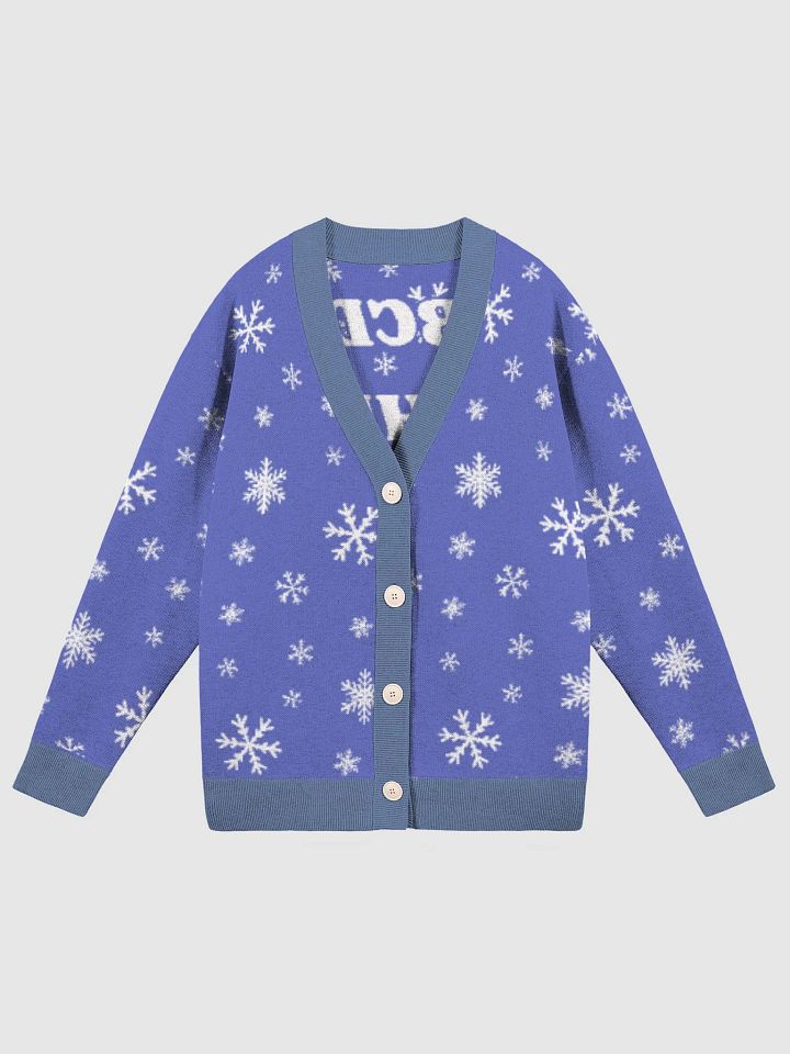 Cardigan - No el product image (5)