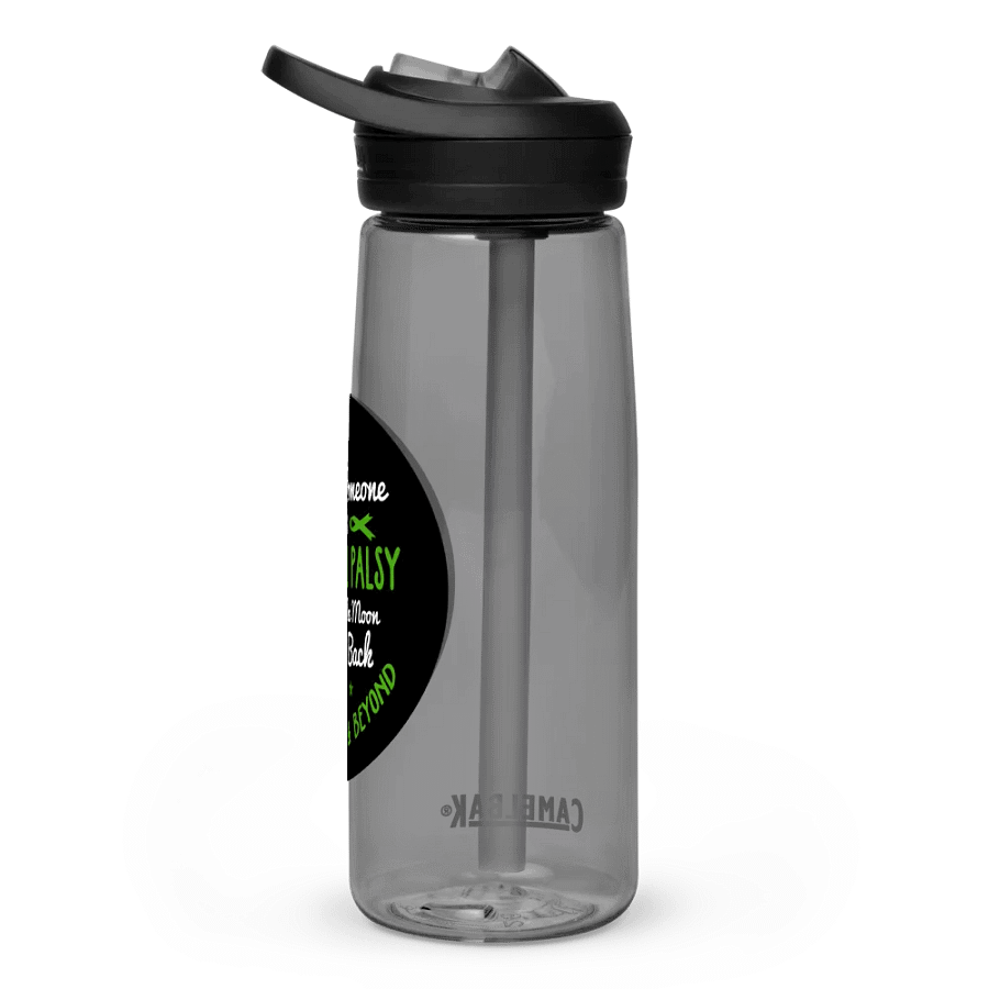 🌟 Unleash Hydration Freedom for Your Loved One with CamelBak Eddy! 🌟 product image (4)