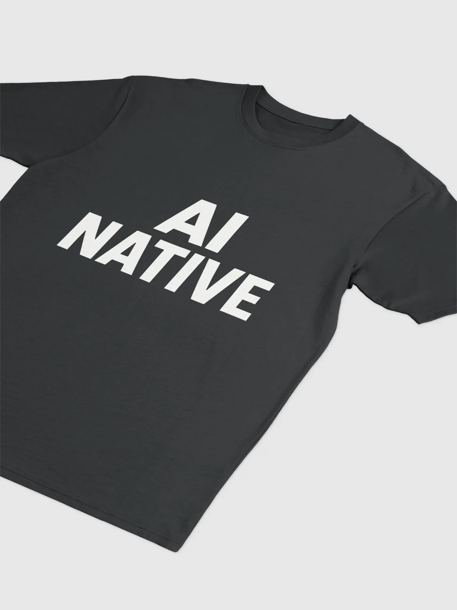 AI NATIVE Men's Premium Tee product image (3)