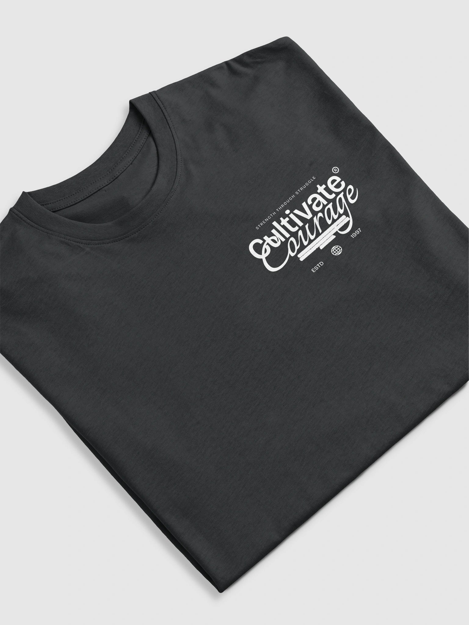 Cultivate Courage T-Shirt product image (21)