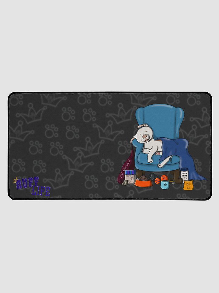Ruff Life Gaming Mat product image (1)