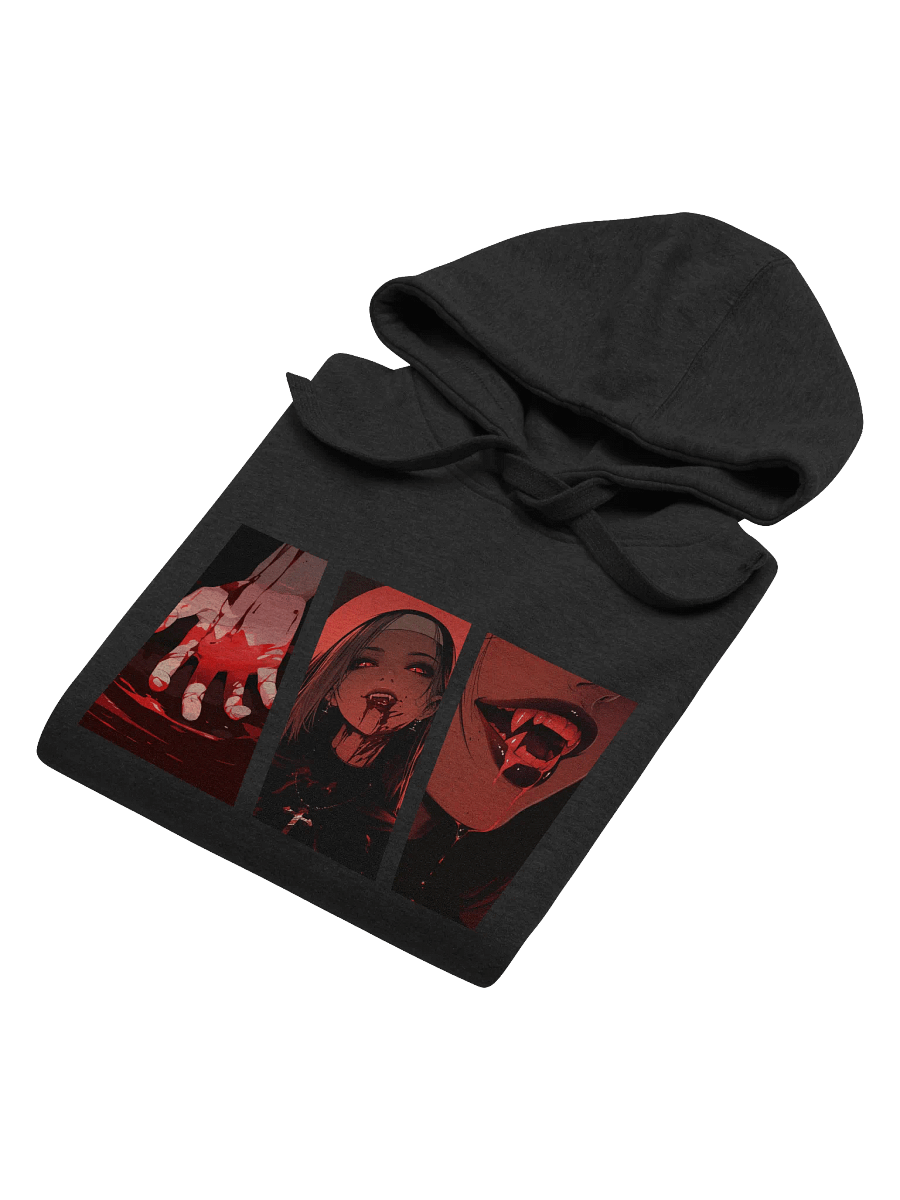 Bloodlust Printed Hoodie product image (6)