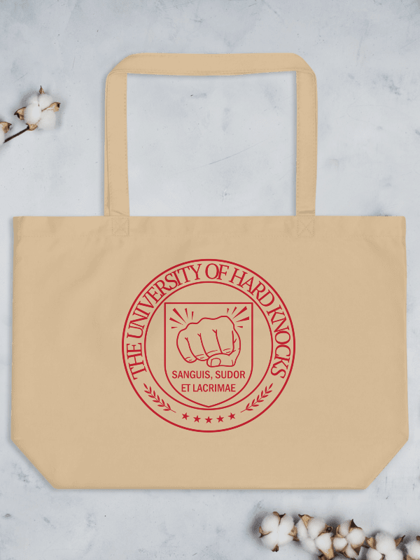 Tote bag (Large) product image (3)