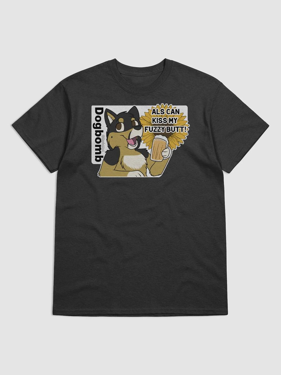 Dogbomb shirt V2 product image (1)