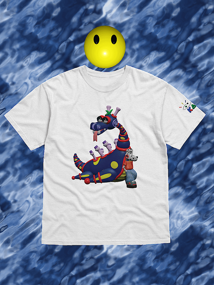 Namboo Tee product image (1)