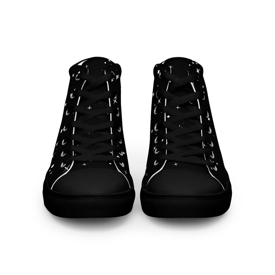 Women's In the Stars High Top product image (17)