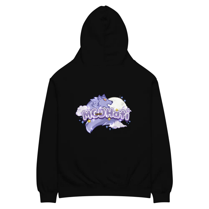 Hati's Hoodie product image (2)