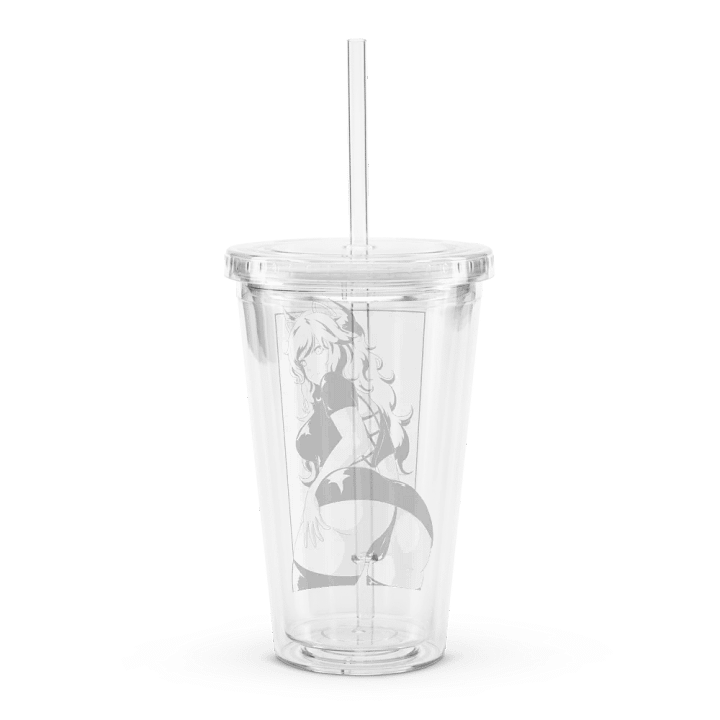 Bhelsebub Waifu Double Wall Tumbler product image (2)