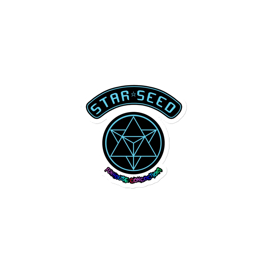 StarSeed Magnet product image (1)
