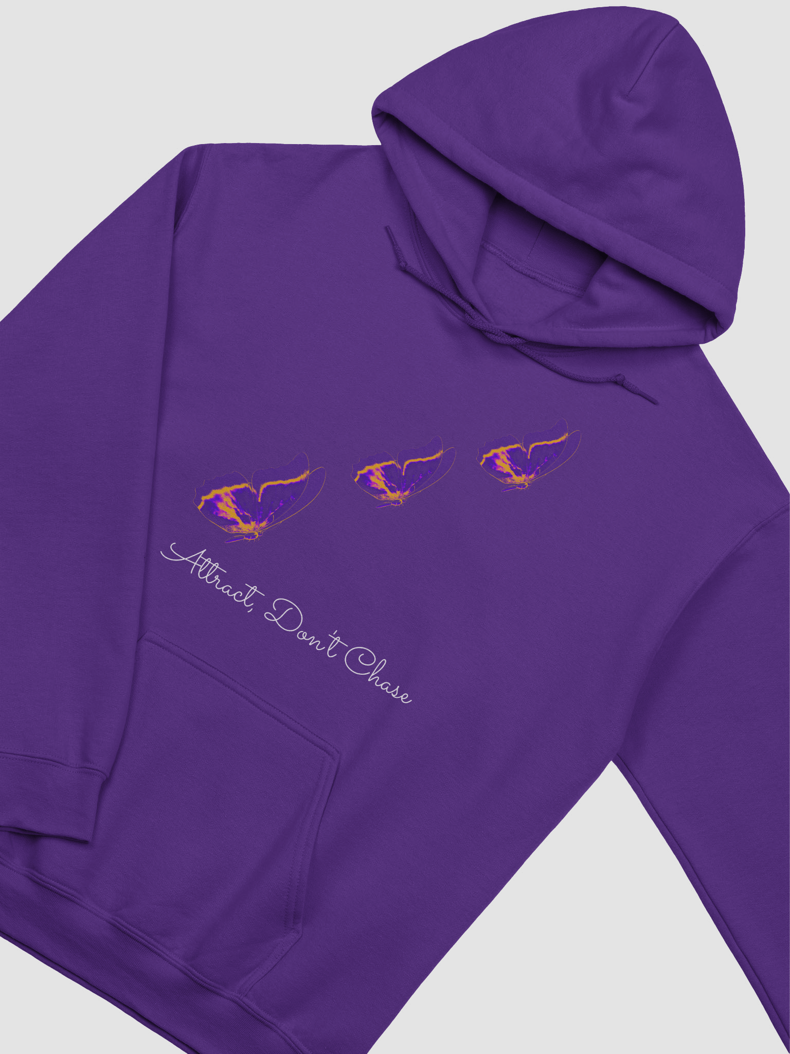 Butterfly Dreams Hoodie product image (3)