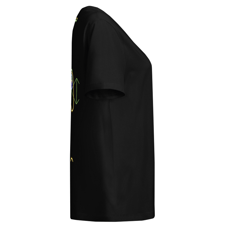 Royal Gamer Queen Tee product image (13)