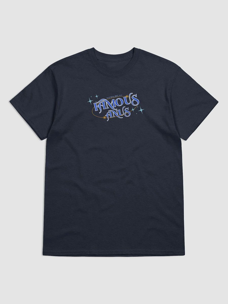 Famous An*s T-Shirt product image (1)
