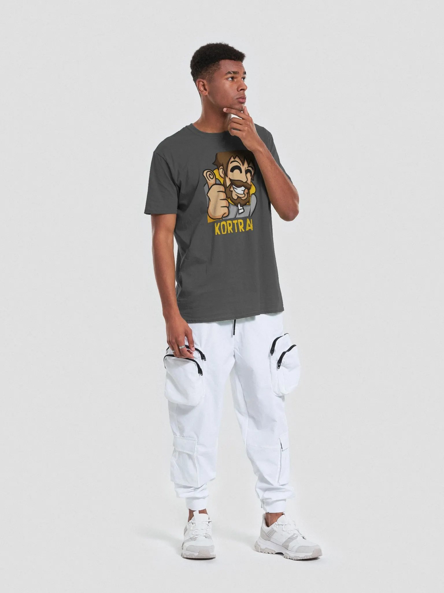T is for Thumbs, and Shirts product image (24)
