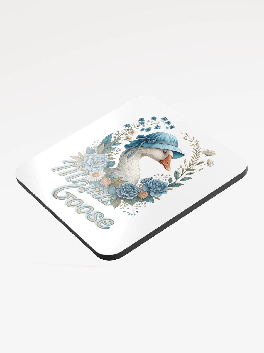 Mama Goose Glossed Coaster product image (4)