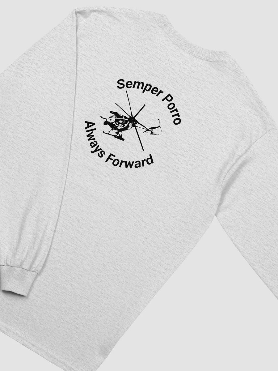 Semper Porro Long Sleeve product image (25)