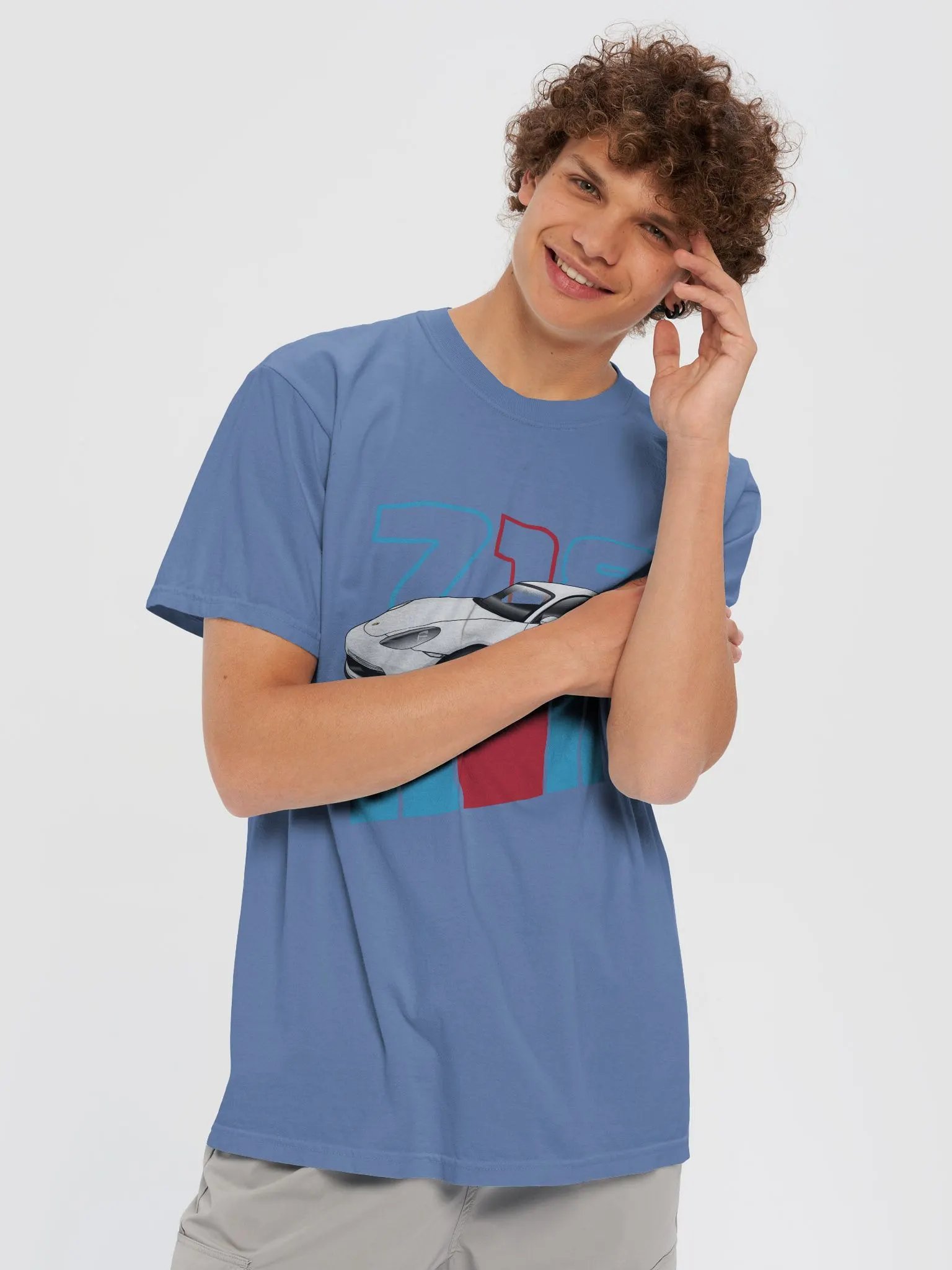 The 718 product image (13)