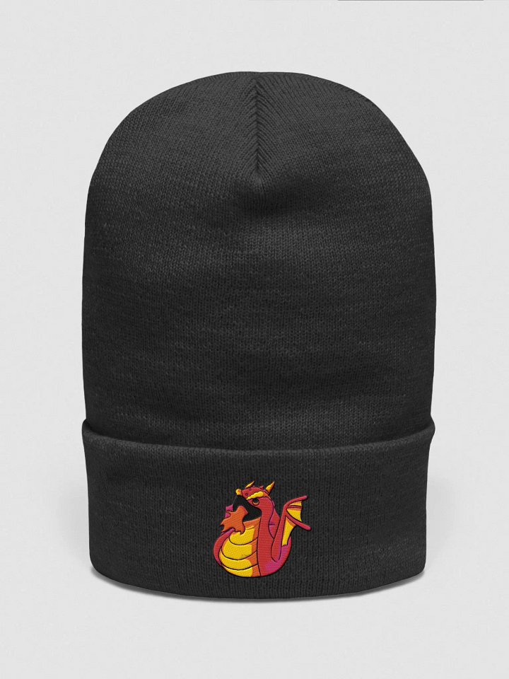 Fred Beanie product image (1)