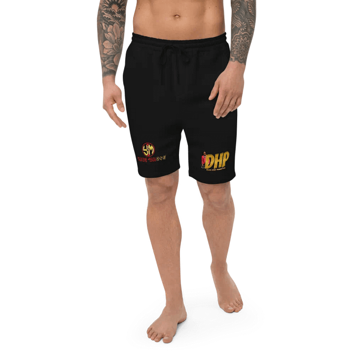 DHP SWAGG SHORTS product image (1)