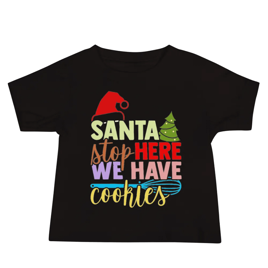 Santa’s Sweet Tooth Approved product image (2)