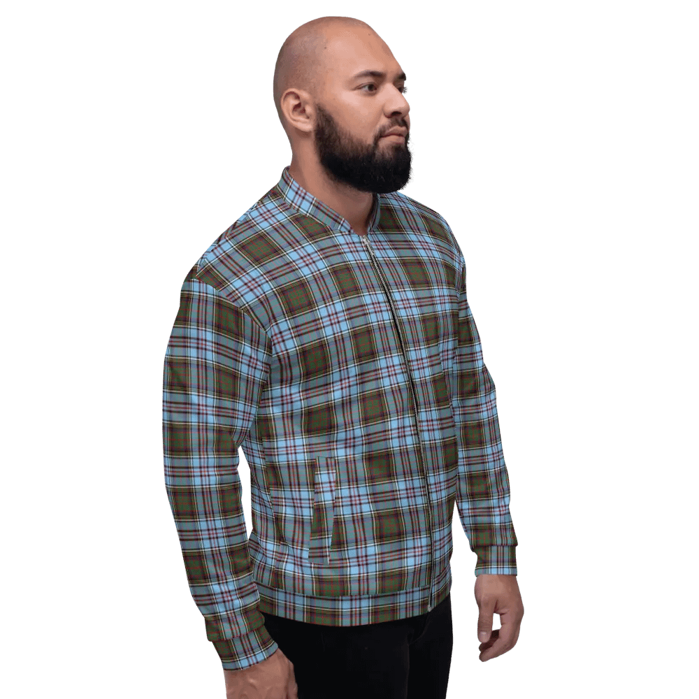 Anderson Tartan Jacket product image (5)