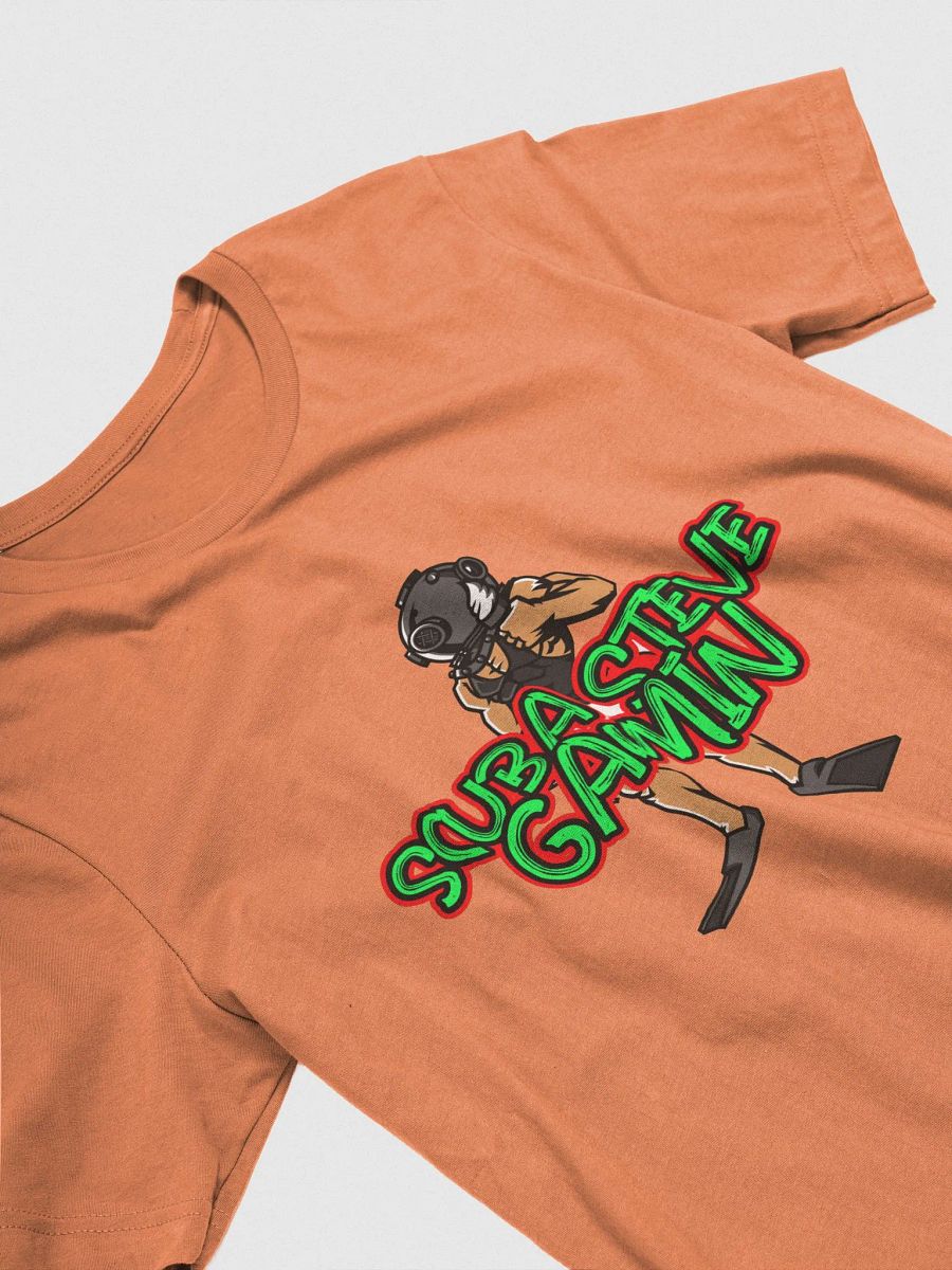 Scuba Soft Tee product image (34)