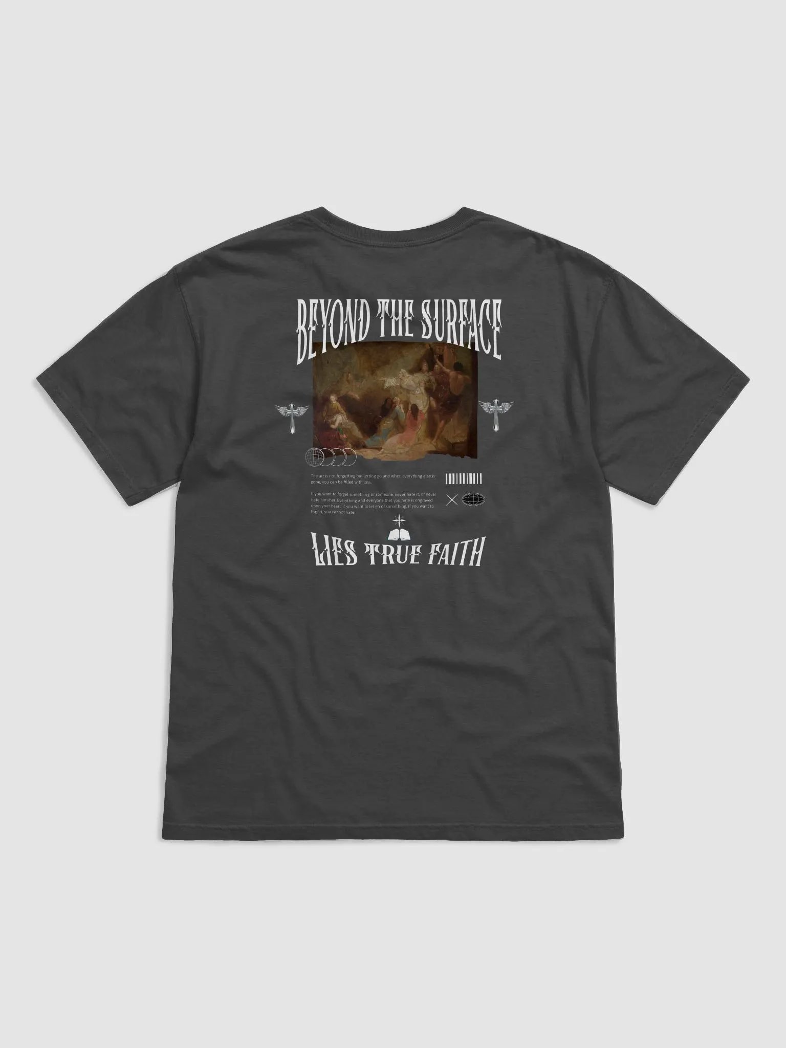 Vintage Reverie T-Shirt product image (2)