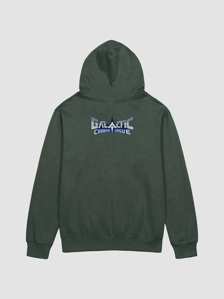 GCL Essentials Hoodie product image (2)
