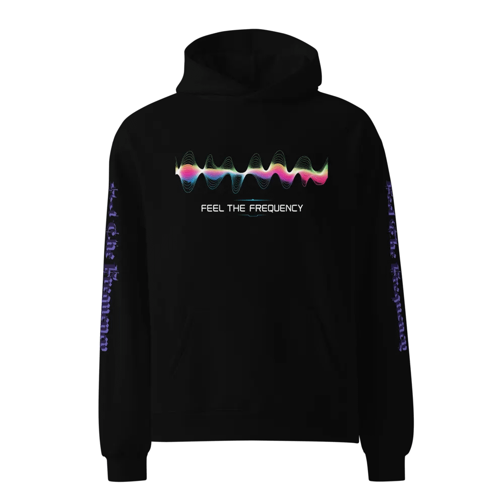 FTF1 Hoodie product image (8)