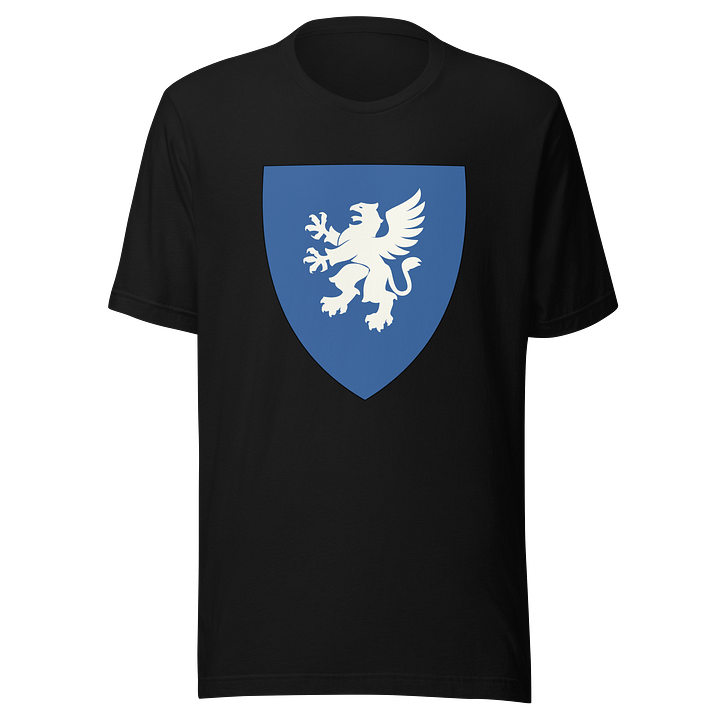 House Cretus Adult Tee Shirt product image (1)