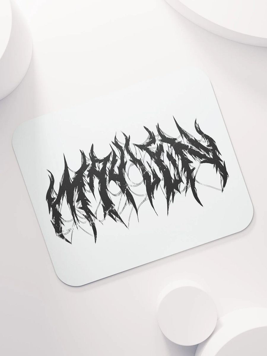 LOGO MOUSEPAD product image (7)