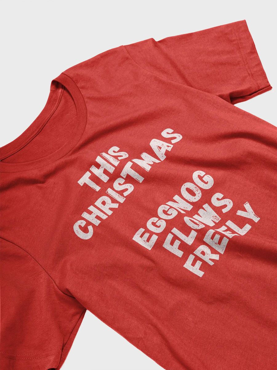 This Christmas… eggnog flows freely. product image (8)