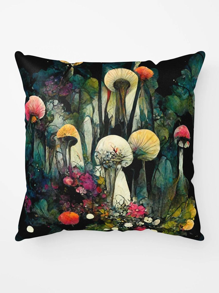 Whimsical Wonderland Pillow product image (10)