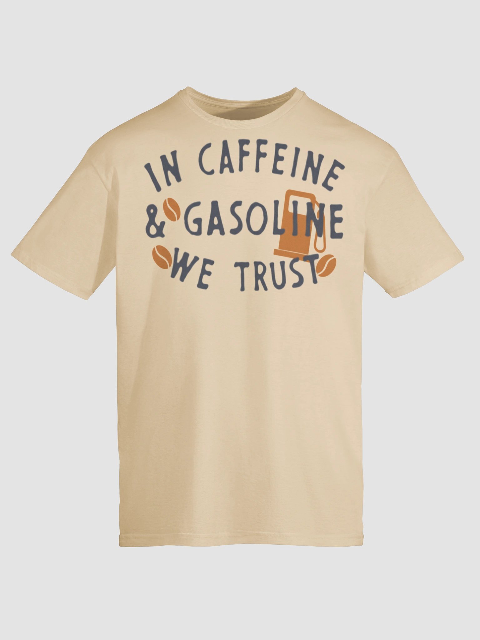 Caffeine & Gasoline product image (9)