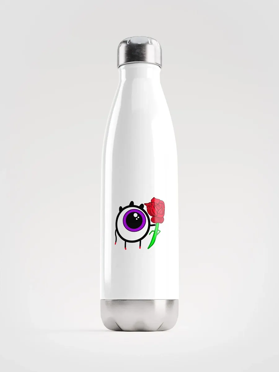 Chanel Rose Bottle product image (1)