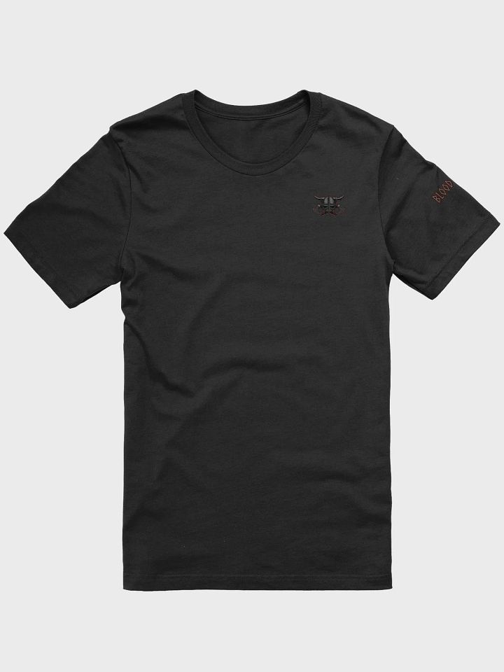Classic Blood T-Shirt product image (1)