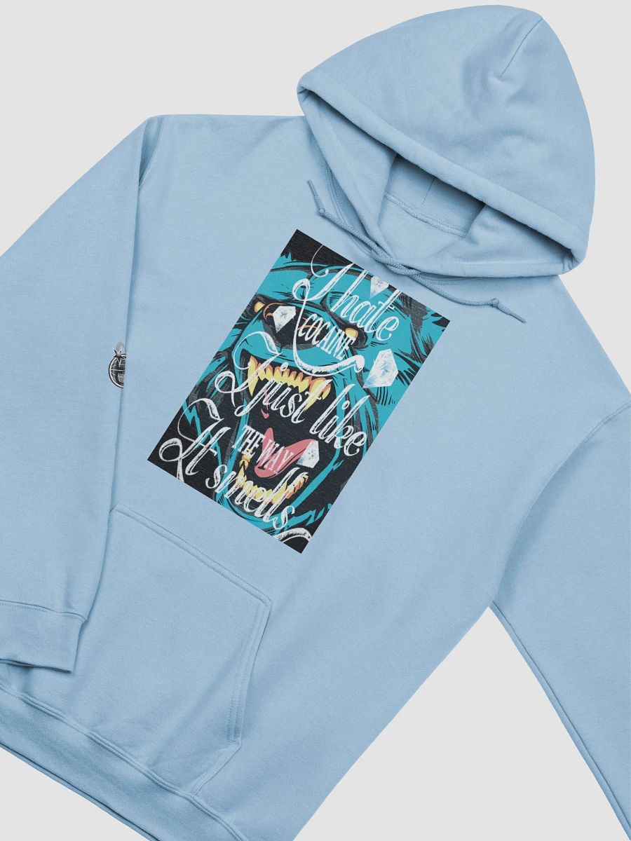 Cocaine Bear | Hoodie product image (6)