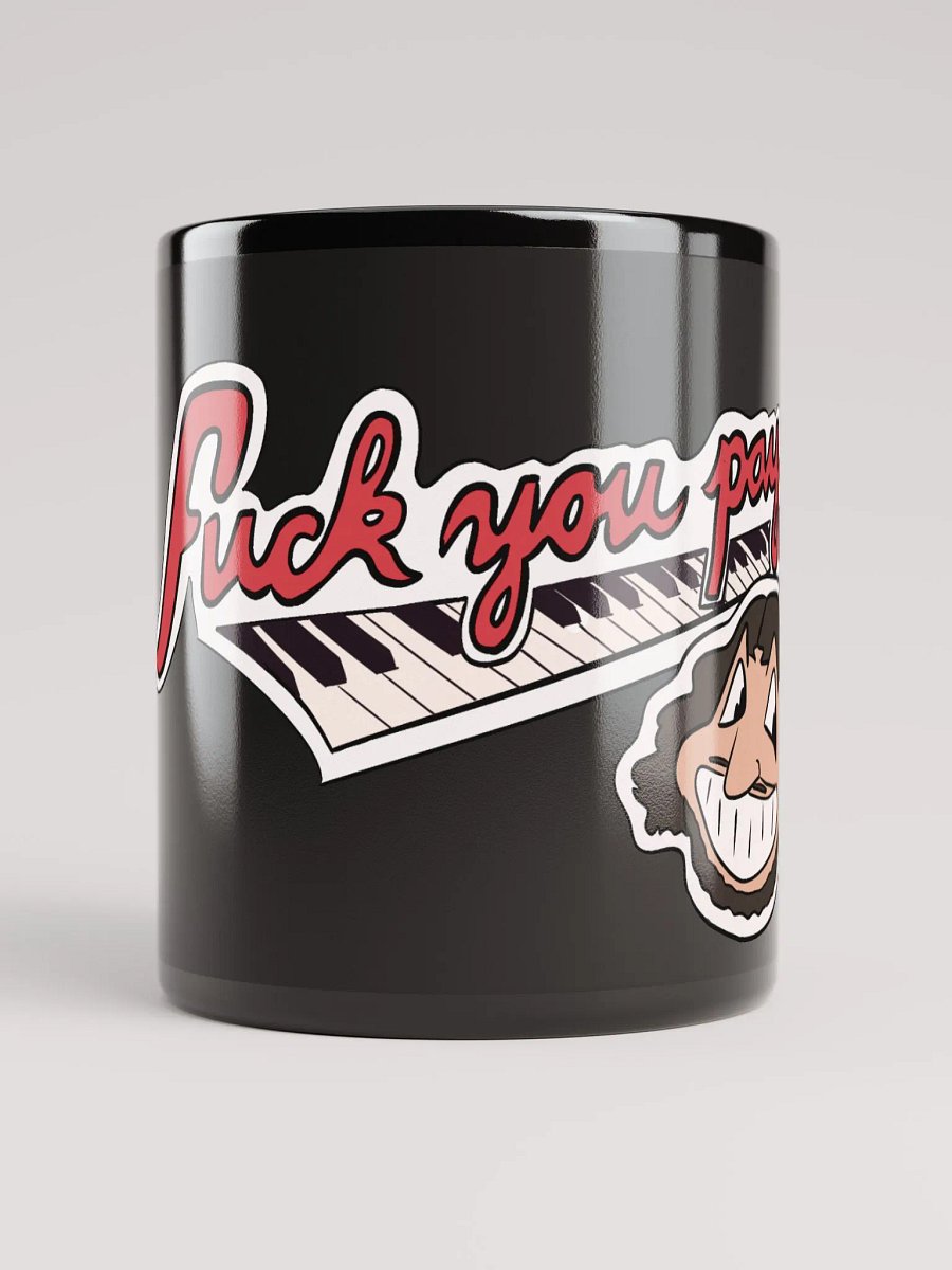 Pay Me Mug product image (9)