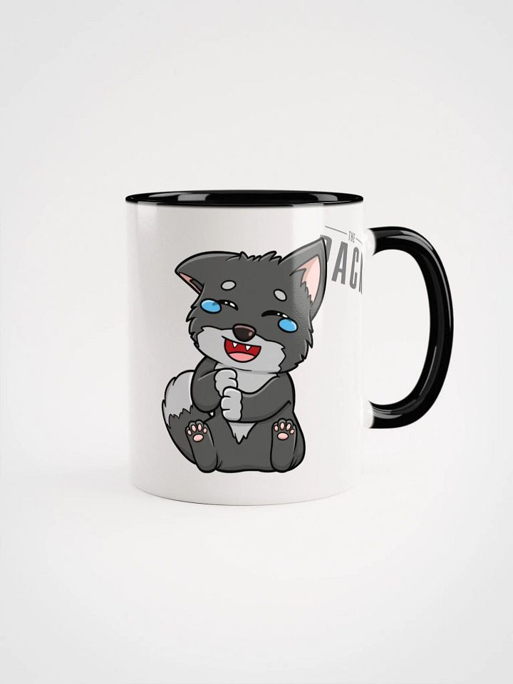 Duo Emote Mug - LOL product image (1)